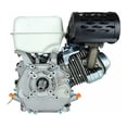 thumbnail image 2 of Motor A Gasolina Hyundai 4 Tiempos 13.1 Hp C/ Cuñer Hyge1310, 2 of 3