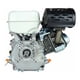 thumbnail image 2 of Motor A Gasolina Hyundai 4 Tiempos 13.1 Hp C/ Cuñer Hyge1310, 2 of 3