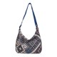 thumbnail image 5 of Bolso de lona de gran capacidad para mujer, bolso de mano de verano para estudiantes universitarios, bolso de mano de moda para ir al trabajo, 5 of 6