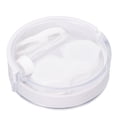 thumbnail image 2 of Contact Lens Holder Kit,Contact Lens Box Tweezers Contact Lens Travel Kit Portable Contact Lens Box Kit Dependable Performance, 2 of 14
