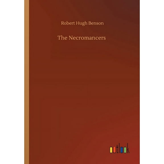 The Necromancers (Paperback)