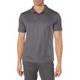 thumbnail image 1 of Clique Mens Ice Pique Polo, 1 of 2