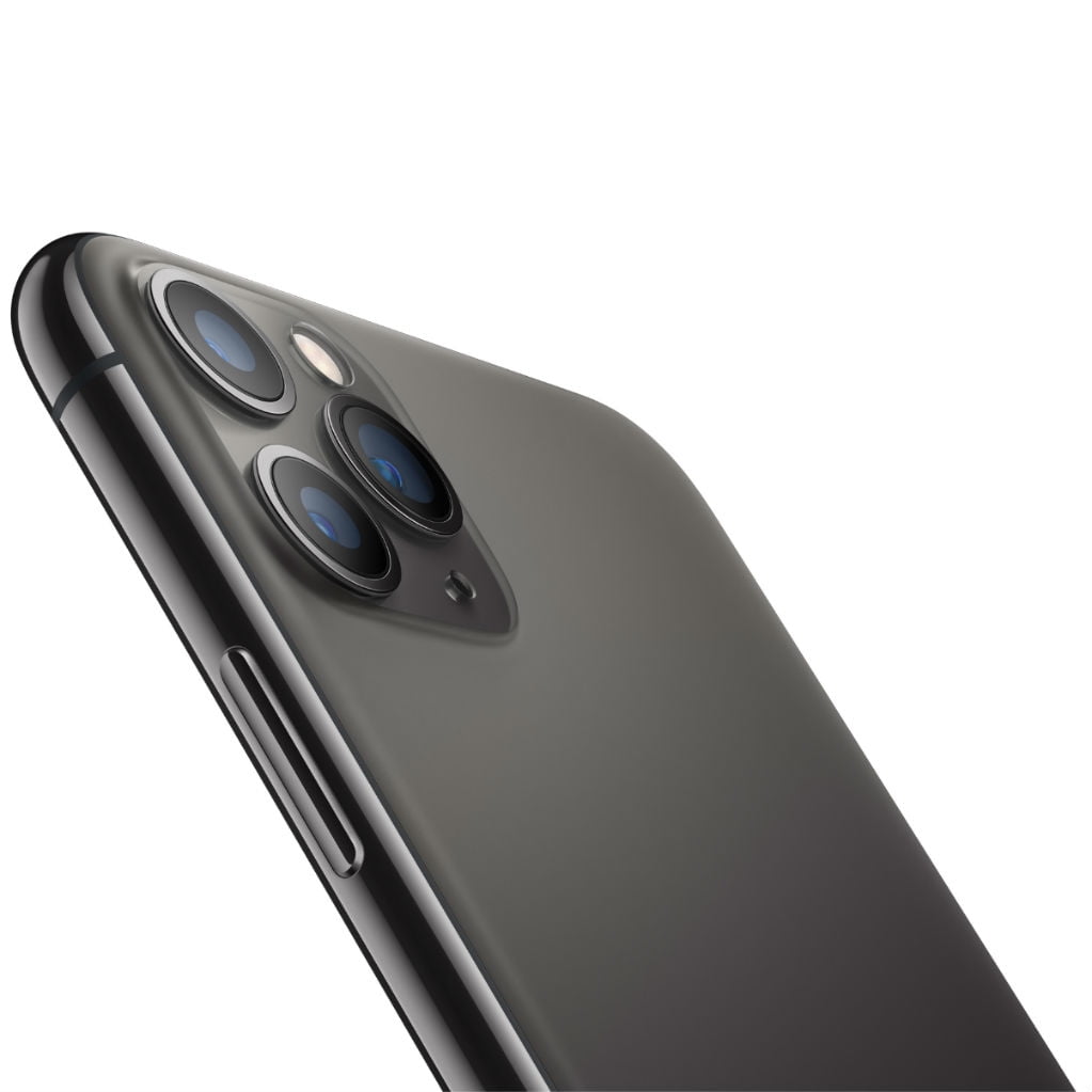 Verizon Apple iPhone 11 Pro 256GB, Space Gray - Walmart.com