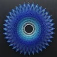 thumbnail image 3 of Namzi Creative String Art Kits for Childern Adults Crafts - , Blue, 3 of 5