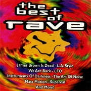 Best Of Rave 1