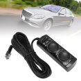 thumbnail image 1 of Car Ultra Thin Subwoofer Audio Wire Control, Car Speaker Wire Control Phase Switch Volume Level Adjustment  for TS WX110A, 1 of 7