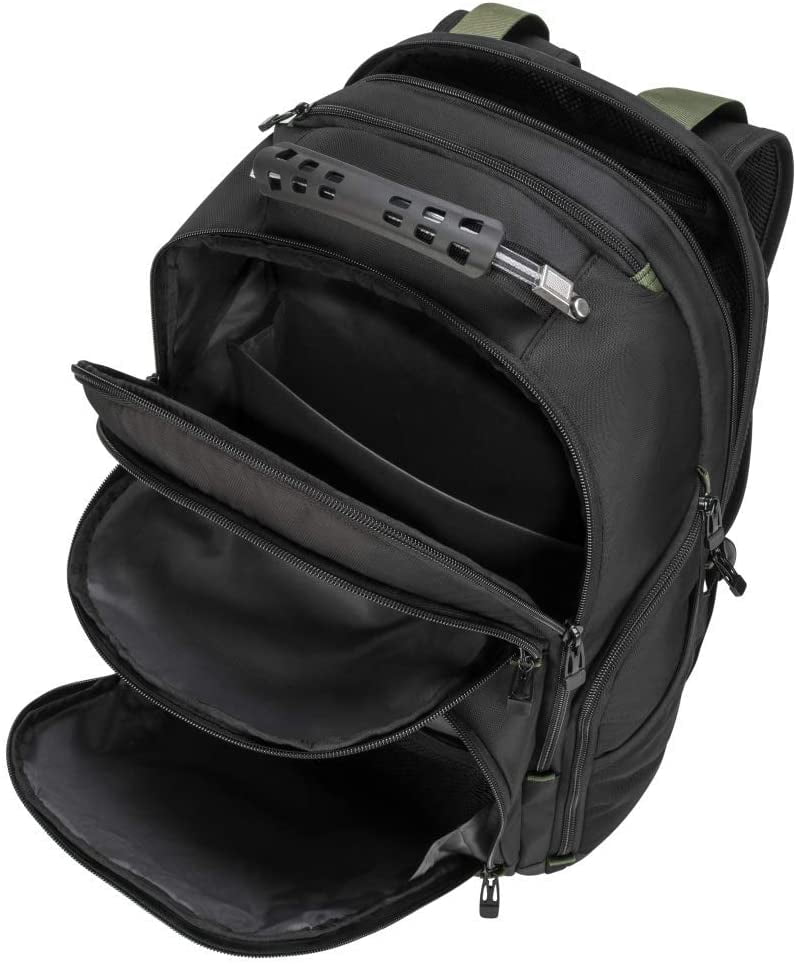 targus drifter ii 17 laptop backpack