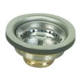 thumbnail image 3 of Proflo PF1431BRSS 3-1/2" Basket Strainers - Stainless Steel, 3 of 3
