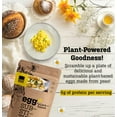 AcreMade PlantBased Egg Substitute, 8Pack, HYZ01 Vegan Egg Free, Non