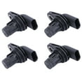 thumbnail image 6 of Zcargel 4Pcs Camshaft Position Sensors, Replace OE 2769051100 A2769051100, Compatible with Mercedes-Benz 4.7L 5.5L 2011-2018 (CLS63 AMG/G63 AMG/GLE63 AMG), Plastic Engine Sensors, 6 of 16