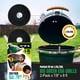 thumbnail image 2 of Kit de junta para ahumador Smoker Chef, 2 piezas, 8 pies, para Big Green Egg XL, 2 of 7