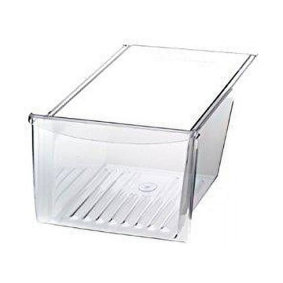 frigidaire 240343803 crisper pan for refrigerator