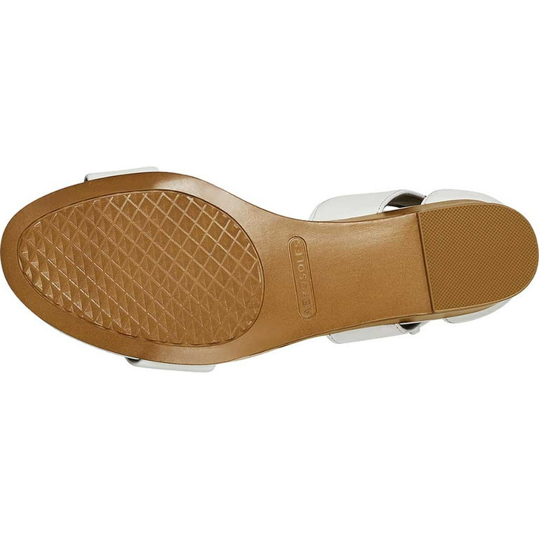 Aerosoles willowbrook best sale wedge sandals