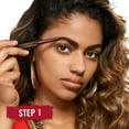 thumbnail image 6 of Rimmel Brow This Way Fill & Sculpt Eyebrow Definer, Medium Brown 002, 0.01 oz, 6 of 8