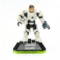 thumbnail image 2 of Mega Construx Halo Heroes Legendary Spartans Palmer, 2 of 8