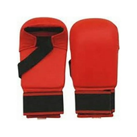Martial Art Supplies Karate Mitts Small