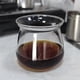 thumbnail image 2 of Glass Coffee Mugs High Temperature Borosilicate Glass Mug, 2 of 5