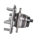 thumbnail image 4 of Detroit Axle - RWD Front Left Driver Side Wheel Bearing Hub for 2007-2017 Lexus LS460 Wheel Hub Bearing Assembly Replacement, 4 of 7