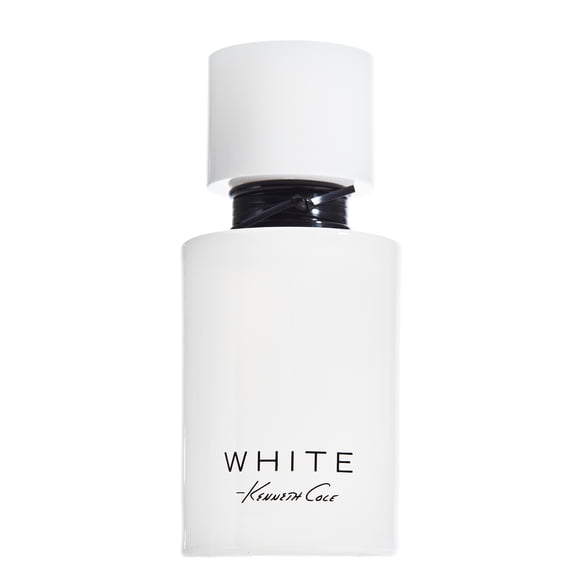 Kenneth Cole White for Her Eau de Parfum, Perfume for Women, 1.0 fl oz