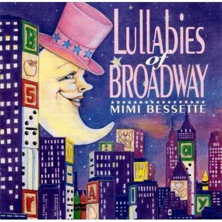 Lullabies Of Broadway
