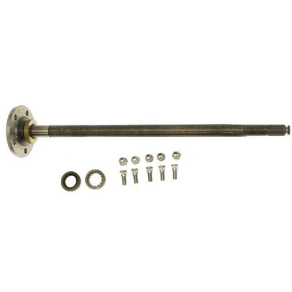 Rear Right Axle Shaft - Compatible with 1993 - 1995, 1997 - 2002 Jeep Wrangler 1994 1998 1999 2000 2001