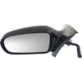 thumbnail image 4 of MIRROR Compatible For 1995-2005 Chevrolet Cavalier Pontiac Sunfire Left Driver Paintable, 4 of 5