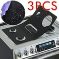 thumbnail image 1 of Janrevotw 3 Reusable Lids, Top Protector For Samsung Gas Cooktops, Non-Stick Lid, Washable Gas Cooktop Liner To Keep The Cooktop Clean, 1 of 10