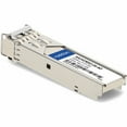 thumbnail image 3 of AddOn Avaya AA1419052-E6 Compatible SFP Transceiver - SFP (mini-GBIC) transceiver module - Gigabit Ethernet, 3 of 8