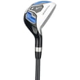 thumbnail image 4 of Prosimmon Golf V7 +1 Inch Mens Golf Clubs Set + Bag, Right Hand, Graphite/Steel Shaft, Regular, 4 of 8