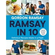 Ramsay in 10, (Hardcover)