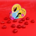 thumbnail image 4 of Frankford Disney Princess Chocolaty Crispy Heart Box 1.6oz, 4 of 6