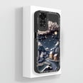 thumbnail image 1 of Phone Case For Xiaomi Redmi Note 11 11S 4G 5G Soft Silicone Back Cover Camera Protection Coque For Note11 11 S 6.43" 6.6" Funda TYB397 Redmi Note 11 4G, 1 of 6