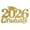 G, variant on Graduation Wooden Decor, 2026 Graduation Sign, Outdoor Yard Decoration, Wood Lawn Sign, Party Photo Prop, Commencement Decoration & Grad Season Supplies