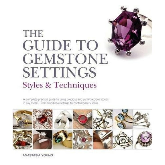 The Guide to Gemstone Settings