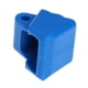 thumbnail image 4 of Tope de freno de alta calidad, freno en línea para patines, topes de puntera para patines, patinaje Azul, 4 of 7