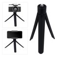 thumbnail image 4 of 5pcs Tabletop Tripod Phone Camera Tripod Foldable Tripod Mini Phone Tripod, 4 of 6
