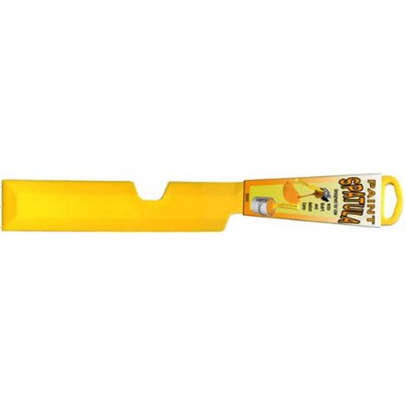 Linzer Products 77089550009 4 in. 1 Pain T Can Spatula