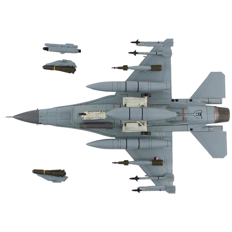 Lockheed F-16AM Fighting Falcon Aircraft Royal Netherlands Air