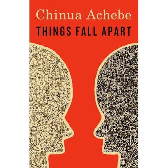 Pre-Owned Things Fall Apart: A Novel (Paperback) 0385667833 9780385667838