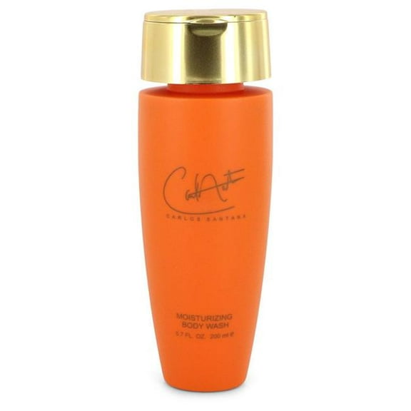 Carlos Santana 552023 6.7 oz Body Wash by Carlos Santana for Women