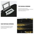 thumbnail image 5 of Haiem Happy New Year 2024 (2) Luggage Cover,Durable, Washable Suitcase Protector With Anti-Scratch Technology - Keep Your Luggage Looking New Medium, 5 of 9
