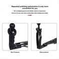 thumbnail image 4 of Underwater Camera Tray Stabilizer Dual Handle Rig, Tray Black, 4 of 5