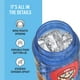 thumbnail image 4 of Botella de hidratación THERMOS FUNTAINER Plastic Mario de 500 ml, 4 of 6