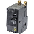 thumbnail image 5 of Square D - QOB220CP Circuit Breaker, Black, 5 of 6