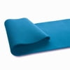 Tone Fitness Anti-Microbial High Density Exercise Mat in Green
