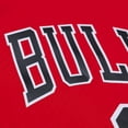 thumbnail image 5 of Men's Mitchell & Ness Derrick Rose Red Chicago Bulls 2008-09 Swingman Jersey, 5 of 6