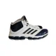 thumbnail image 2 of Ad-id-as Post Up 1.5 667858 White Blue Basketball Shoes Sneakers Men's Size 13, 2 of 6
