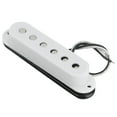 thumbnail image 1 of Gupbes Instrument Accessoire Micro, Micro Guitare, 3Pcs Guitare Électrique pour Main Gauche / Main Droite Guitare, 1 of 8