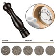thumbnail image 3 of Wooden Pepper Mill Beech Wood Pepper Mill Color Manual, 3 of 5