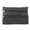 Black, variant on Womens Leather Coin Purse Pouch with Pockets -Handcrafted Genuine Cowhide